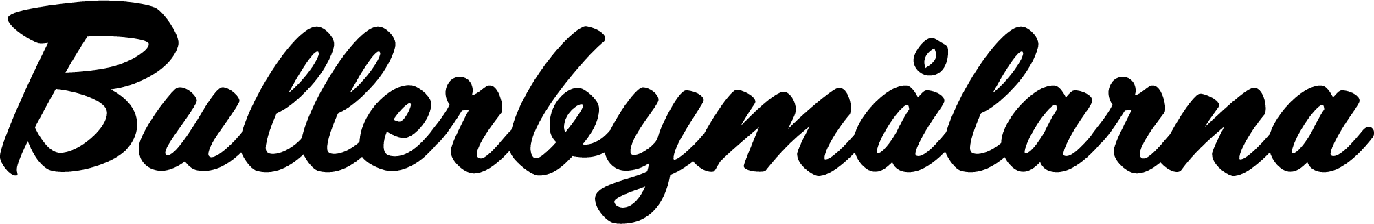 Bullerby Bygg AB